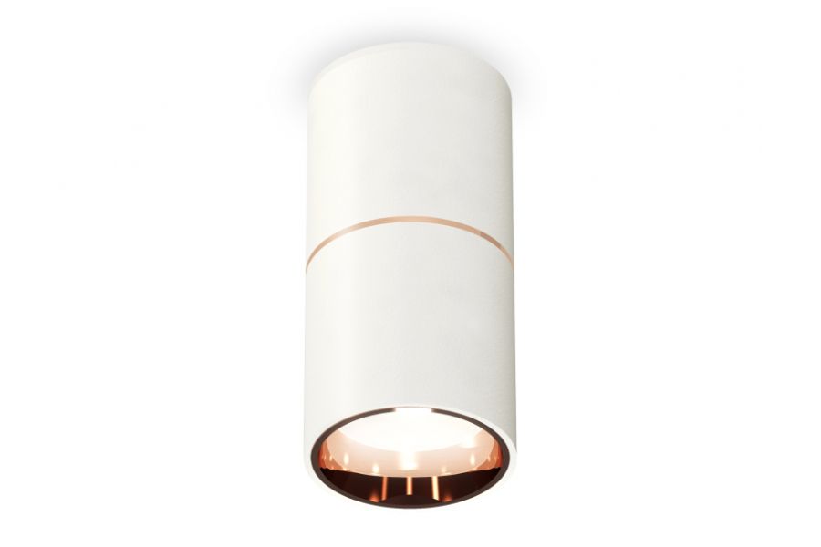 Накладной светильник Ambrella Light Techno XS6301083 (C6301, A2063, N6114)
