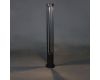 Ландшафтный светильник Reluce 09958-0.7-001JH 1,0M LED7W BK RLOS