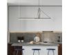 Подвесной светильник ImperiumLoft Suspension Cercle Et Trait 144225-22