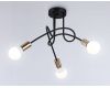 Потолочная люстра Ambrella Light Loft TR80415