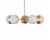 Подвесной светильник ImperiumLoft Copper Light 75419-22