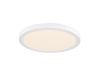 Накладной/встраиваемый светильник Sonex Mitra LED Nebula White 7790/18L