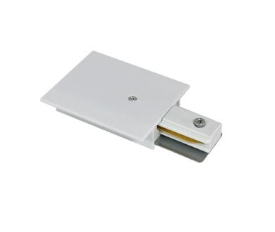 Ввод питания Escada Prima TRA-02-01-001-SP White ESTR20016