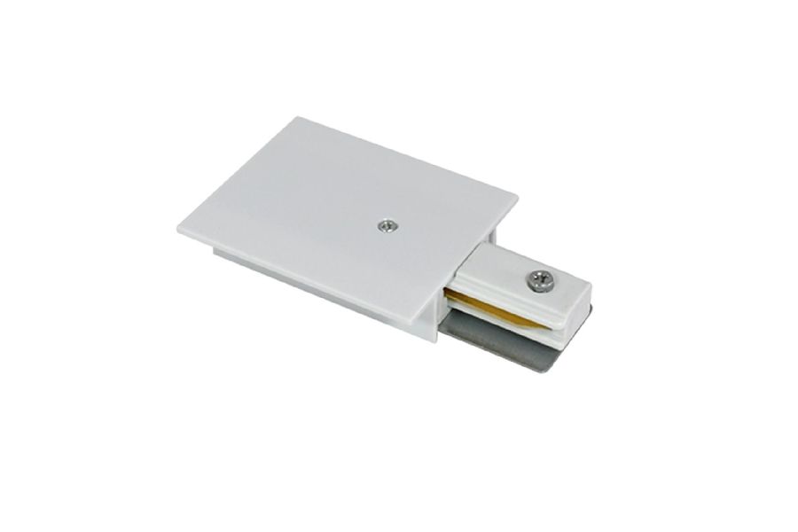 Ввод питания Escada Prima TRA-02-01-001-SP White ESTR20016