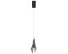 Подвесной светильник Odeon Light L-vision Afalina 5442/6L