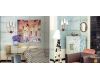 Бра ImperiumLoft Graceful 147719-22