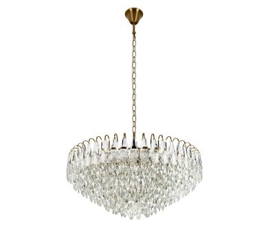Подвесной светильник Loft IT Vermont 10581/800