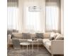 Подвесной светильник Arte Lamp Galatea A1222SP-8CC