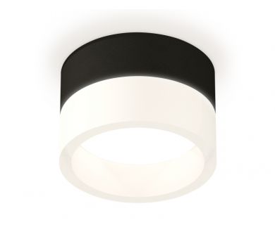 Потолочный светильник Ambrella Light Techno Spot XS8102015 (C8102, N8401)