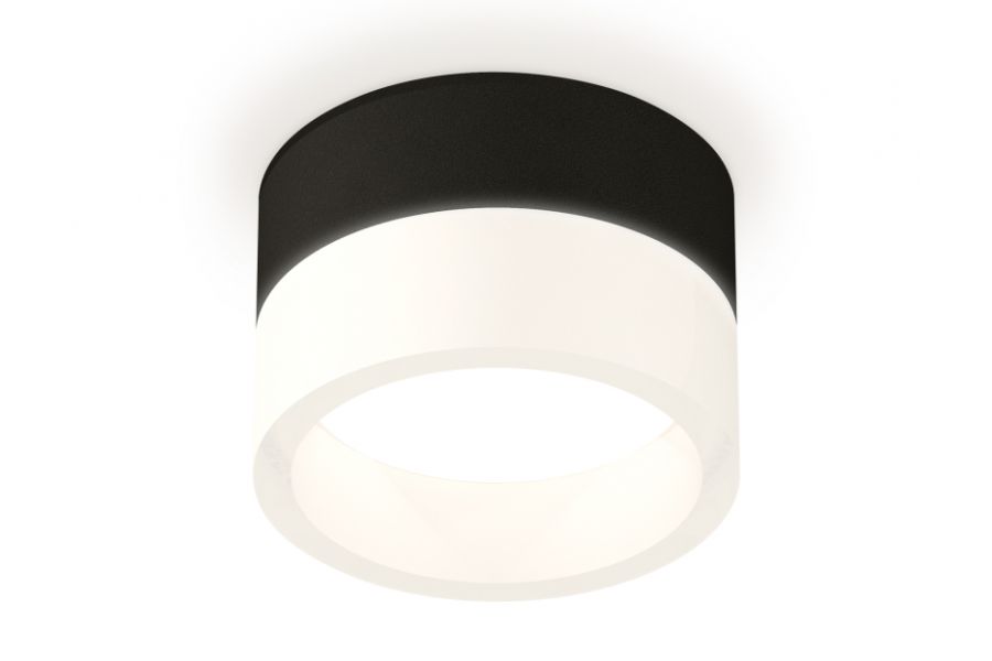 Потолочный светильник Ambrella Light Techno Spot XS8102015 (C8102, N8401)