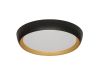 Потолочный светильник Lumina Deco Paneli LDC 8062-48W BK