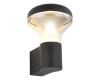 Уличный настенный светильник ST Luce Drop SL9541.701.01