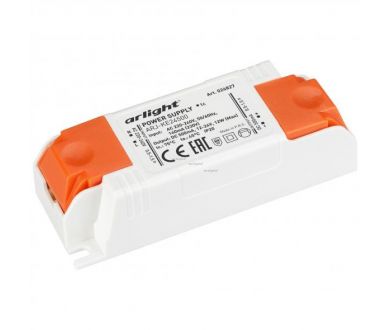 Блок питания для светодиодной ленты Arlight ARJ 026827