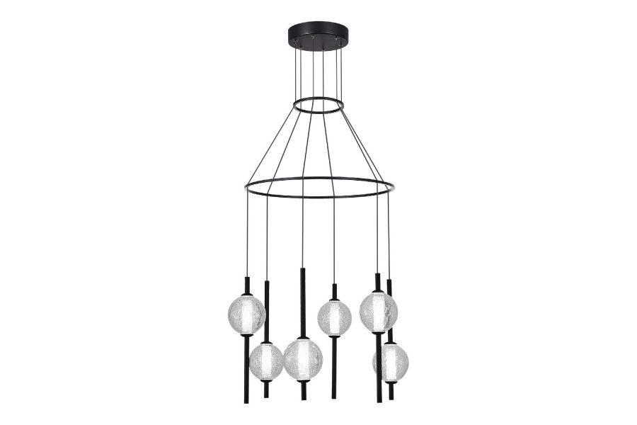 Подвесная люстра ST Luce Peek SL6120.403.06