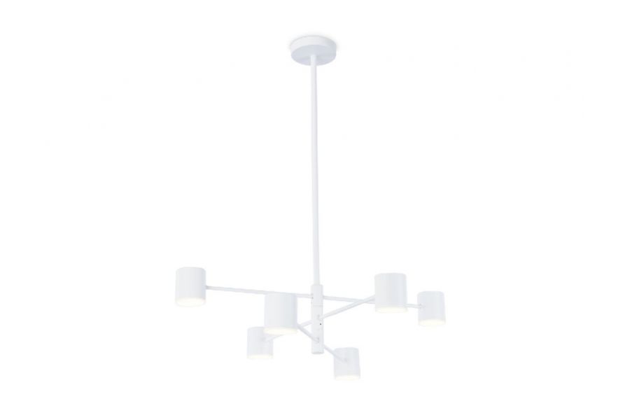 Люстра на штанге Ambrella Light Comfort FL51711