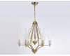 Подвесная люстра Ambrella Light Traditional TR3233