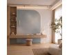 Трековый светильник Denkirs SHINE PRIME LINEAR 3000К DK4751-CP