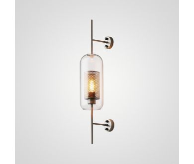 Бра ImperiumLoft Catch 189448-26