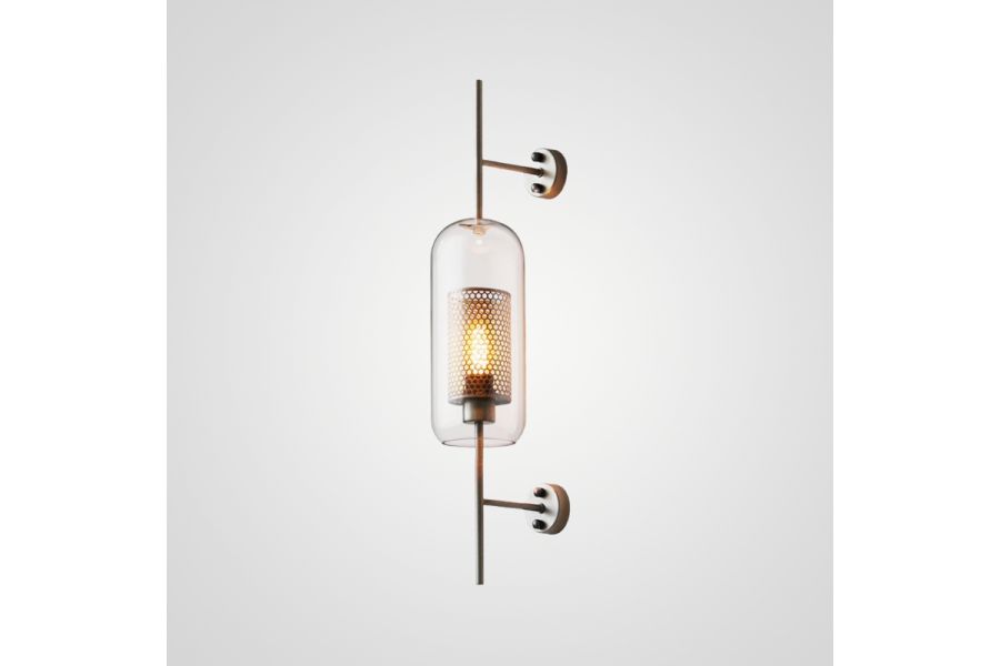 Бра ImperiumLoft Catch 189448-26