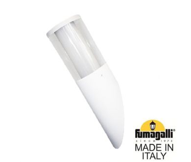 Уличный настенный светильник Fumagalli Carlo DR1.571.000.WXU1L