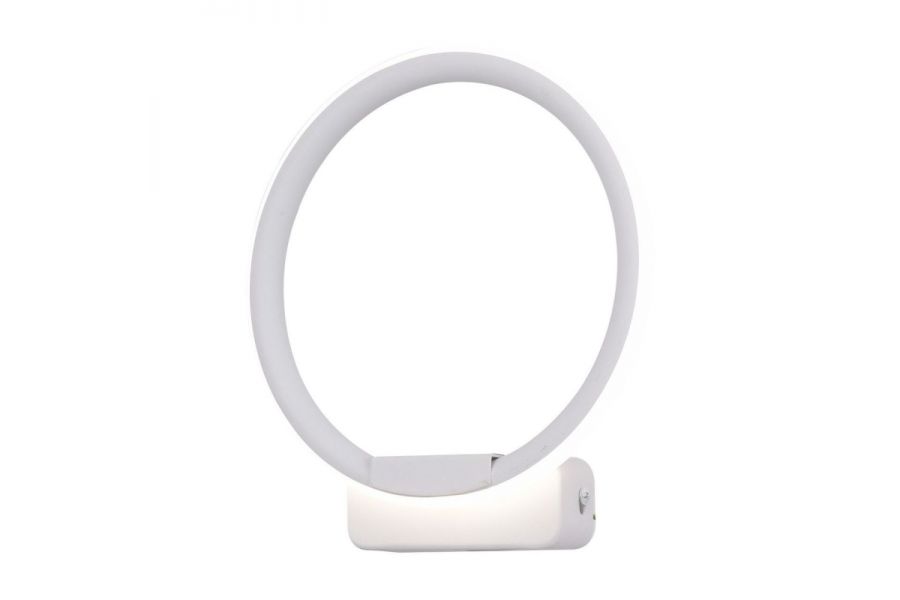 Бра Arte Lamp A2500AP-1WH