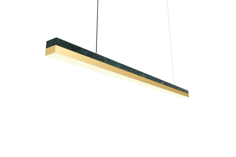 Подвесной светильник Milosh tendence 0858PL-35COP