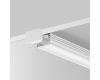Алюминиевый профиль накладной 16x12 Maytoni Led Strip ALM-005-W-2M 631006