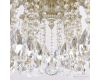 Подвесная люстра Bohemia Ivele Crystal AL78101/12/300 A WMG