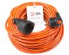 Удлинитель силовой Эра UPx-1e-3x1-20m Б0048678