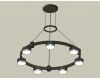 Подвесная люстра Ambrella Light Traditional (A9205, C9238, N8118) XR92051501