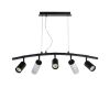 Подвесной светильник Lightstar Rullo LR735373862 (571735+214437-3+214486-2)