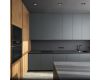 Встраиваемый светильник Loft IT Screen 10328/A Black