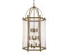 Подвесная люстра Loft IT Glory 10592/12 AB