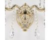 Бра Bohemia Ivele Crystal AL7901B10/2/175 B GW