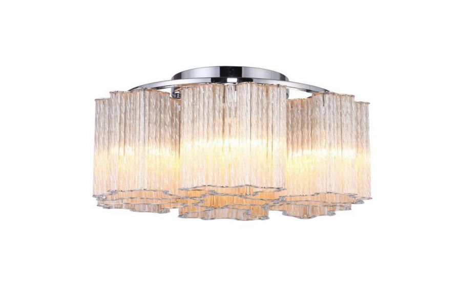 Потолочная люстра Arte Lamp 10 A8567PL-7CG