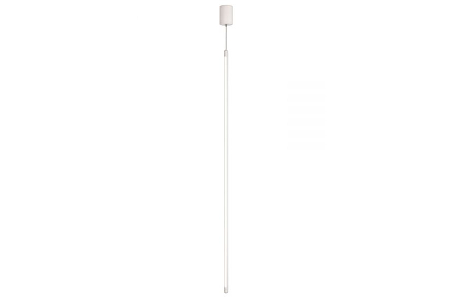Подвесной светильник Crystal  Lux CLT 035C1000 WH
