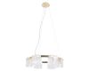 Подвесная люстра Crystal Lux ENCANTO SP6