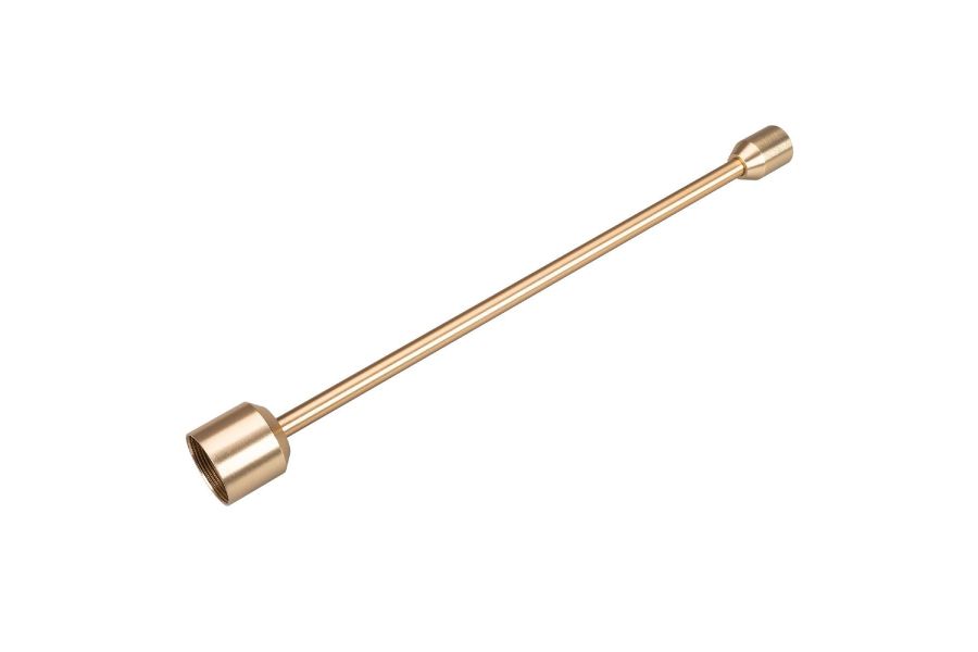 Подвес жесткий Arlight ART-APRIORI-ROD-A-L400 037591