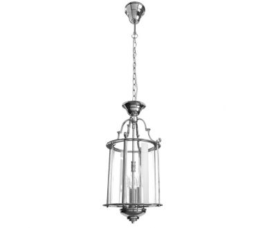 Подвесной светильник Arte Lamp Rimini A6503SP-3CC