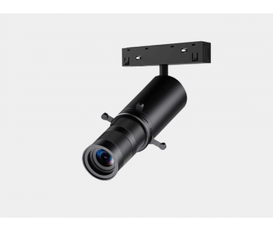 Трековый светильник Lumker SY-LINK-MSL-BL-10-WW 00-00023006