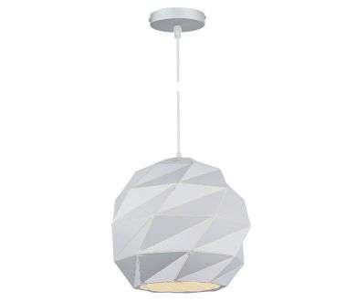 Подвесной светильник AM Group AM328 SILVER
