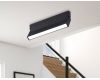 Настенно-потолочный светильник Ambrella Light Move TA1821
