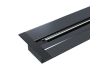 Встраиваемый однофазный шинопровод Elektrostandard Track Rail BK Recessed 4690389178542