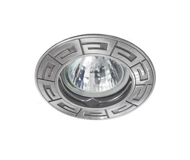 Точечный светильник Kanlux Rodos CT-DS09-SN 4687