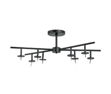 Купить Основа для люстры Lightstar Rullo 571728 Основа для люстры Lightstar Rullo 571728