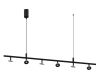Корпус подвесного светильника поворотный Ambrella Light Diy spot C9006