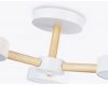 Люстра на штанге Ambrella Light Comfort LineTech FL4821