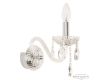 Бра Bohemia Ivele Crystal 101B/1/165 Ni