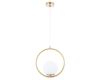 Подвесной светильник Arte Lamp Matisse A7741SP-1AB