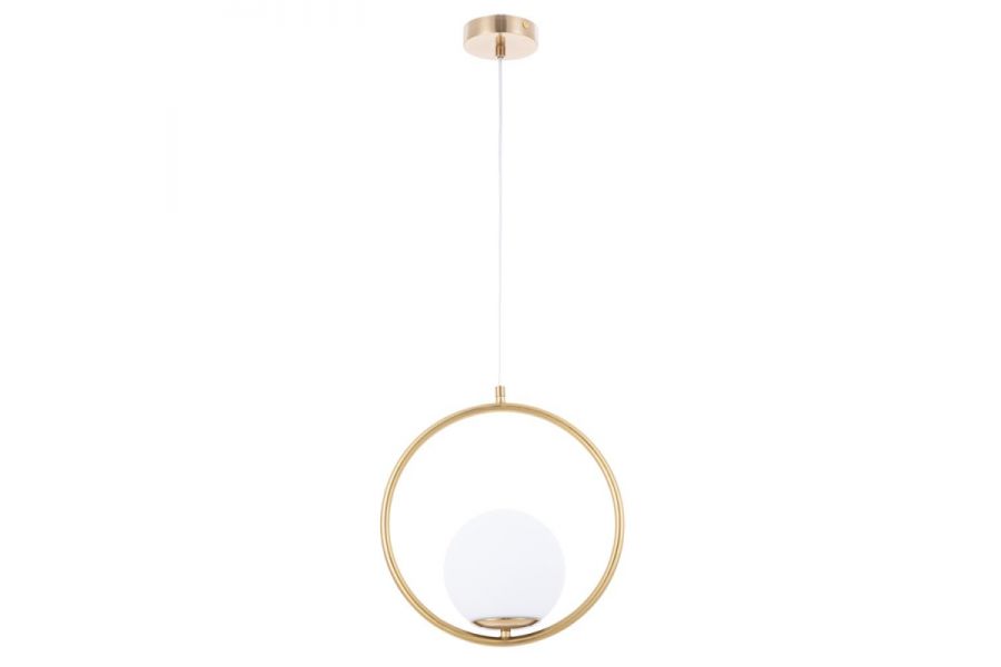Подвесной светильник Arte Lamp Matisse A7741SP-1AB